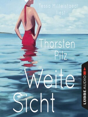 cover image of Weite Sicht